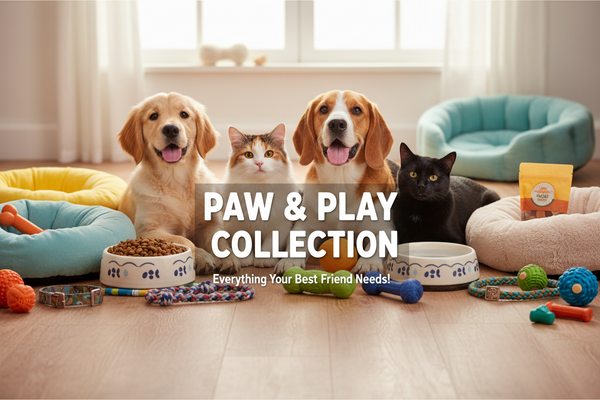 Pet's Items