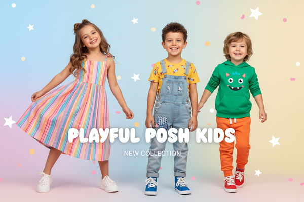 Kids Fashion