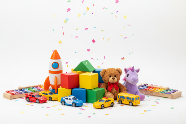 Toys