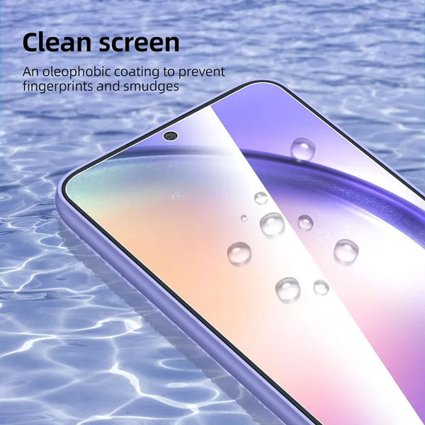 Mobile accessories