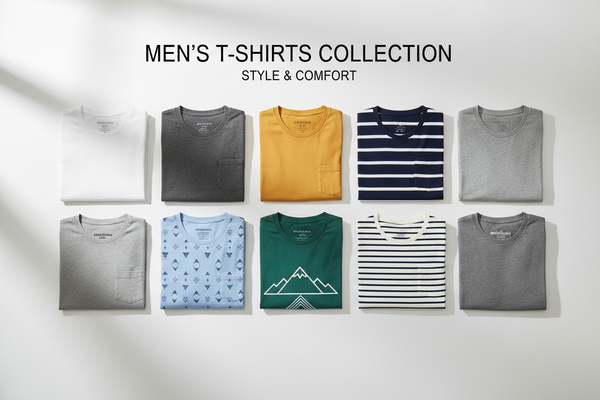 Men's Fashion