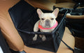 Carrier Dog Car Seat Cover Pet Transport Dog Carrier Car Folding Hammock Pet Carriers Bag For Small  Dogs autogamic for dogs