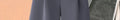Knee Length Suit Shorts for Women Summer Thin High Waisted A-Line Wide Leg Pants Woman Loose Black Straight Leg Short Shorts