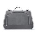 Pet Outing Portable Cat Dogs Handbag Summer Breathable Carrier Travel Puppy Kitten Single Shoulder Bag Pet Carrying Bag Supplie