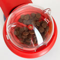 Interactive Cat Leak Food Toy Puzzle Dog Toy for Small Dogs Cats Pet Food Dispenser Puppy Slow Feeder Toys Pet Supplies