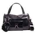 Portable Dogs carrier Pet Cat Shoulder Handbag Car Seat Control Nonslip Dog Carriers Safe Small Dog Leather carrier Chihuahua