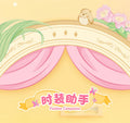 Funism My Little Pony Sweet Diary Sweet Diary Series Blind Box Surprise Mystery Box Mistery Action Figure Home DesktopDecoration