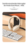 Choice Lenovo th30 wireless headphones Bluetooth earphone 5.0 foldable headset sport headphone game Fone Bluetooth earbuds