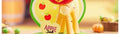 New Genuine My Little Pony Series Sweetheart Amusement Park Blind Box By Hand Doll Ornaments Desktop Ornament Halloween Gifts