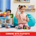 Genuine Paw Patrol 10th Anniversary All Paws On Deck Toy Figures Gift Pack with 10 Collectible Action Figures Kids Toys Ages 3+