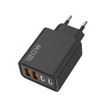 120W Fast Charger Type-C | Quick Charge 3.0 for iPhone, Samsung, Xiaomi