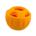 Interactive Dog Toys Mental Stimulation Silicone Treat Molds Healthy Pupsicle Enrichment Frozen Summer Cooler Chew Resistant