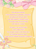 FUNISM My Little Pony Sweet Diary Series Blind Box Figures Action Toys Figure Birthday Toy