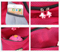 Dog Carrier Bag Pet Dog Transport Backpack For Small Dogs Travel Breathable Dog Carrier Puppy Carrier Pets Carrying Supplies