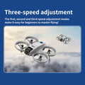 GT3 MAX Mini Drone 5G 8K GPS Professional HD Aerial Photography Dynamic Lighting Remote Control Aircraft Optical Flow Quadcopter