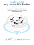 DWI D1 Dron 2.4 G Mini Remote Control drone handled Aircraft New Children's Toy Micro Aircraft Fixed Height Quadcopter toy gifts