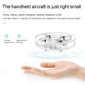 DWI D1 Dron 2.4 G Mini Remote Control drone handled Aircraft New Children's Toy Micro Aircraft Fixed Height Quadcopter toy gifts