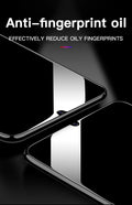 3PCS Tempered Glass For Samsung Galaxy A52 A72 A02S A12 A22 A32 5G Screen Protector For Samsung A51 A41 A31 A21 A21S A11 A01 A71