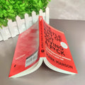 Reshaping Happiness How To Live The Subtle Art of Not Giving A Fck You Want philosophy books libros book