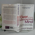 The New Power of Your Subconscious, The New English Paperback Book sapiens book english books