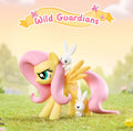 FUNISM My Little Pony Sweet Diary Series Blind Box Figures Action Toys Figure Birthday Toy