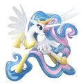 Hasbro My Little Pony Nightmare Moon Princess Celestia Guardians Harmony Figure Model Toys Gifts for Children