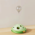 Interactive Pet Puzzle Food Leaking Ball Toy for Cat Dog Treat Leaking Catnip Slow Feeder Fun Pet Products Accessories