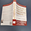 Technical Analysis of the Financial Market A Novel Paperback in English book