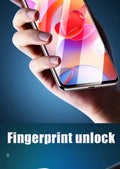 3PCS Protective Glass for Poco X3 X4 GT X5 X6 Pro NFC 5G Screen Protector for Xiaomi Poco M6 M5 M5S M4 M3 M2 Pro Glass Film