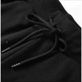 American Street Pure Cotton Summer Shorts for Women, Loose and Casual, Sporty Wide Leg Shorts, Casual Shorts