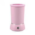 Fully Automatic Smart Pet Foot Washing Cup Low Noise Electric Paw Cleaner Quick Clean USB Powered Foot Cleaner for Pets