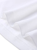 Round Neck Running Tshirt Men Thin Top Legend Print Quick Dry Short Sleeve Breathable Fitness Sports T-shirt Wear for all Season