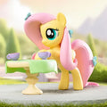 Funism My Little Pony Sweet Diary Sweet Diary Series Blind Box Surprise Mystery Box Mistery Action Figure Home DesktopDecoration