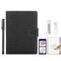 Digital Handwriting Note Book Smart Sync Pen Diary Writing Set Cloud Notebook AI,Voice Drawing Bluetooth Real-time Transmission