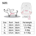 Cat Harness Vest Walking Lead Leash For Puppy Dogs Collar Polyester Adjustable Mesh Dog Harness For Small Medium Pet Accessories