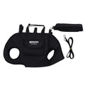 Cat bag dog bag outdoor portable breathable pet traction backpack hand carry diagonal span out lightweight travel strap artifact