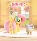 Funism My Little Pony Sweet Diary Sweet Diary Series Blind Box Surprise Mystery Box Mistery Action Figure Home DesktopDecoration