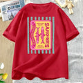 Sardines Graphic T-Shirt Retro Foodie Tee Tinned Fish Print T Shirt Coastal Summer Tee Fisherman Aesthetic Tee Woman Clothing