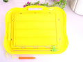Large Size Magnetic Drawing Board Toys Color Graffiti Board Writing Board Kids Toy Learn Draw Preschool Toy Cartoon Painting Toy