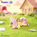 FUNISM My Little Pony Sweet Diary Series Blind Box Figures Action Toys Figure Birthday Toy