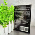 Mountain Is Your English Version of The Mountain Is You: Self-transformation english books libros philosophy books