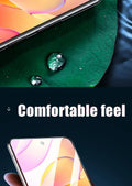 3PCS Protective Glass for Poco X3 X4 GT X5 X6 Pro NFC 5G Screen Protector for Xiaomi Poco M6 M5 M5S M4 M3 M2 Pro Glass Film