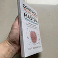 Control Your Mind and Master Your Feelings By Eric Robertson Breaking Overthinking & Master Your Emotions Book in English