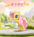 Funism My Little Pony Sweet Diary Sweet Diary Series Blind Box Surprise Mystery Box Mistery Action Figure Home DesktopDecoration
