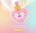 My Little Pony Magic Bottle Blind Box Set - Mini Bean Toys Featuring Applejack And Pinkie Pie for Birthday Gifts And Desk Decor