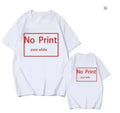 Summer Harajuku Letter Graphic T Shirts Y2k Tops Cat Print Women High Street Oversized T Shirt Streetwear Vintage Tee Clothing
