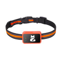 Mini 4G Pet GPS Tracker Collar Lightweight Anti-Lost Alarm Geo-Fence for Dogs Cats
