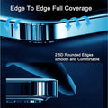 1-5PCS Anti-spy Glass for IPhone 15 14 13 12 11 16 Pro Max Full Cover Privacy Screen Protector For iPhone 17 13 14 X Xs Glass