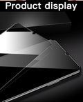 3PCS Tempered Glass For Samsung Galaxy A52 A72 A02S A12 A22 A32 5G Screen Protector For Samsung A51 A41 A31 A21 A21S A11 A01 A71