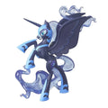 Hasbro My Little Pony Nightmare Moon Princess Celestia Guardians Harmony Figure Model Toys Gifts for Children